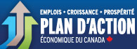 Plan d'action �conomique du Canada