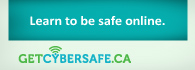 Get Cyber Safe