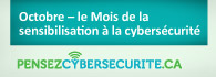 Pensez cybers�curit�