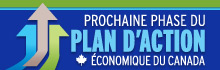 Plan d'action �conomique du Canada