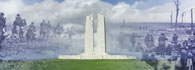 95th Anniversary of the Battle of Vimy Ridge