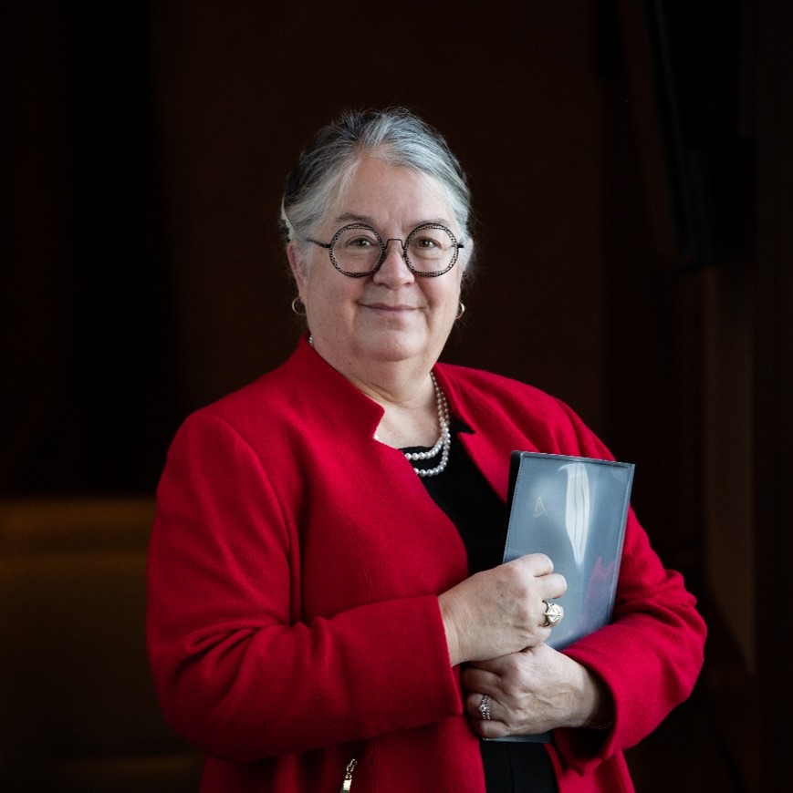 L’honorable Diane Lebouthillier, C.P., députée