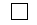 Empty check box