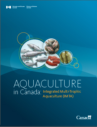 Canadian Aquaculture R/D Review 2013 PDF