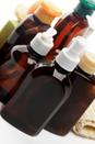 Produits pour les humains