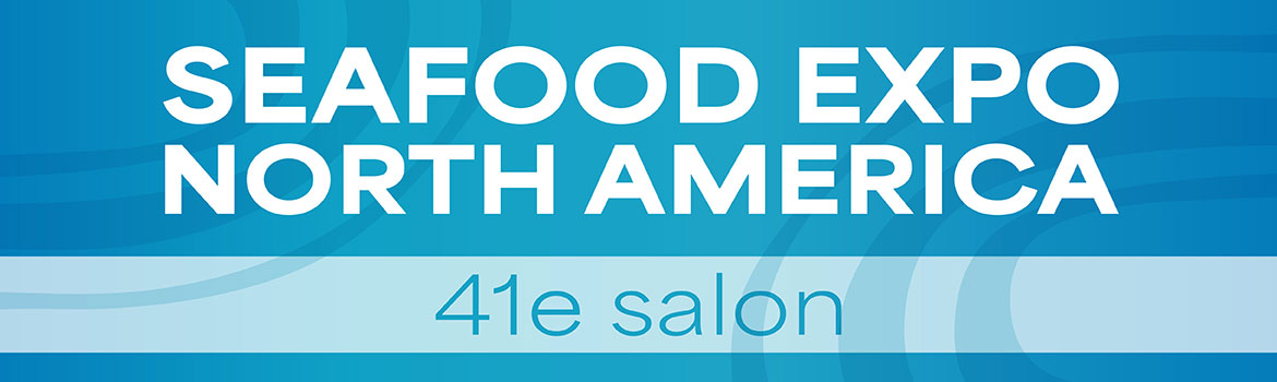 Salon Seafood Expo North America
