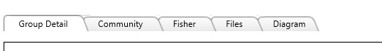 Image of Fisher grouping tab