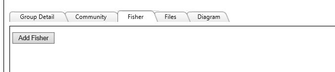 Image of Add Fisher button