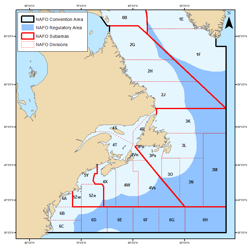 Atlantic Mackerel - Effective 2022