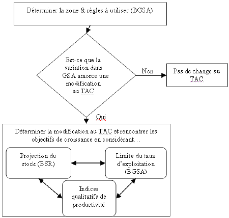 Ordre d'application des règles