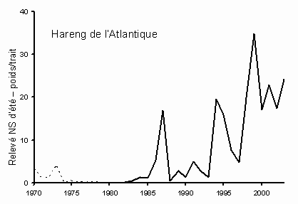 Fig. 24. Abondance des poissons pélagiques