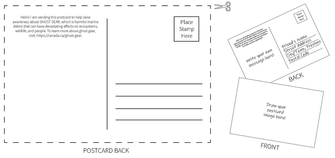 See the text version that follows for a pre-written message.