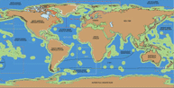 200-Mile Limit Map