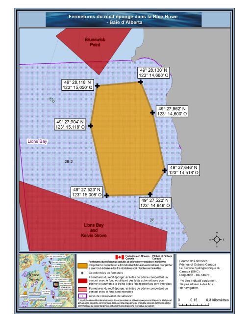 Baie d’Alberta