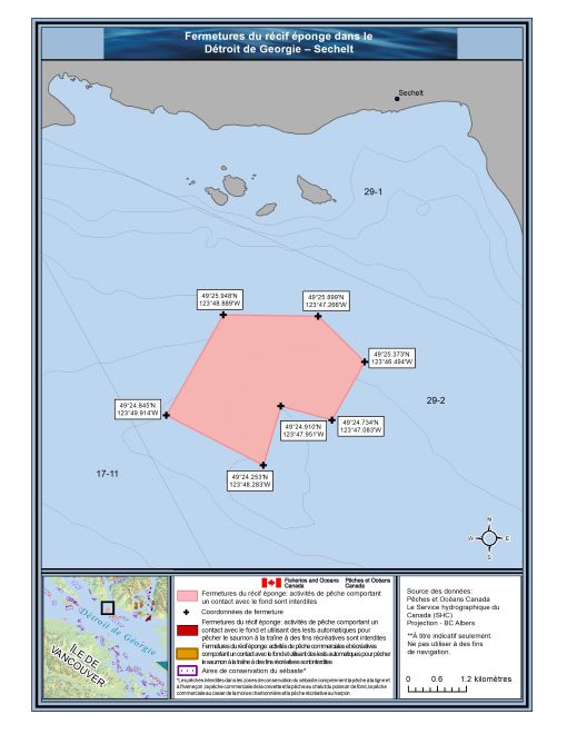 Sechelt