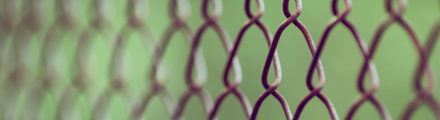 Représentation de concept de barrière