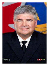 Headshot of Mario Pelletier