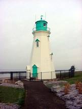 Port Dalhousie Lighthouse