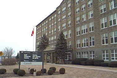 Le CESA est situé dans le Centre des pêches du Golfe, à Moncton, au Nouveau-Brunswick.