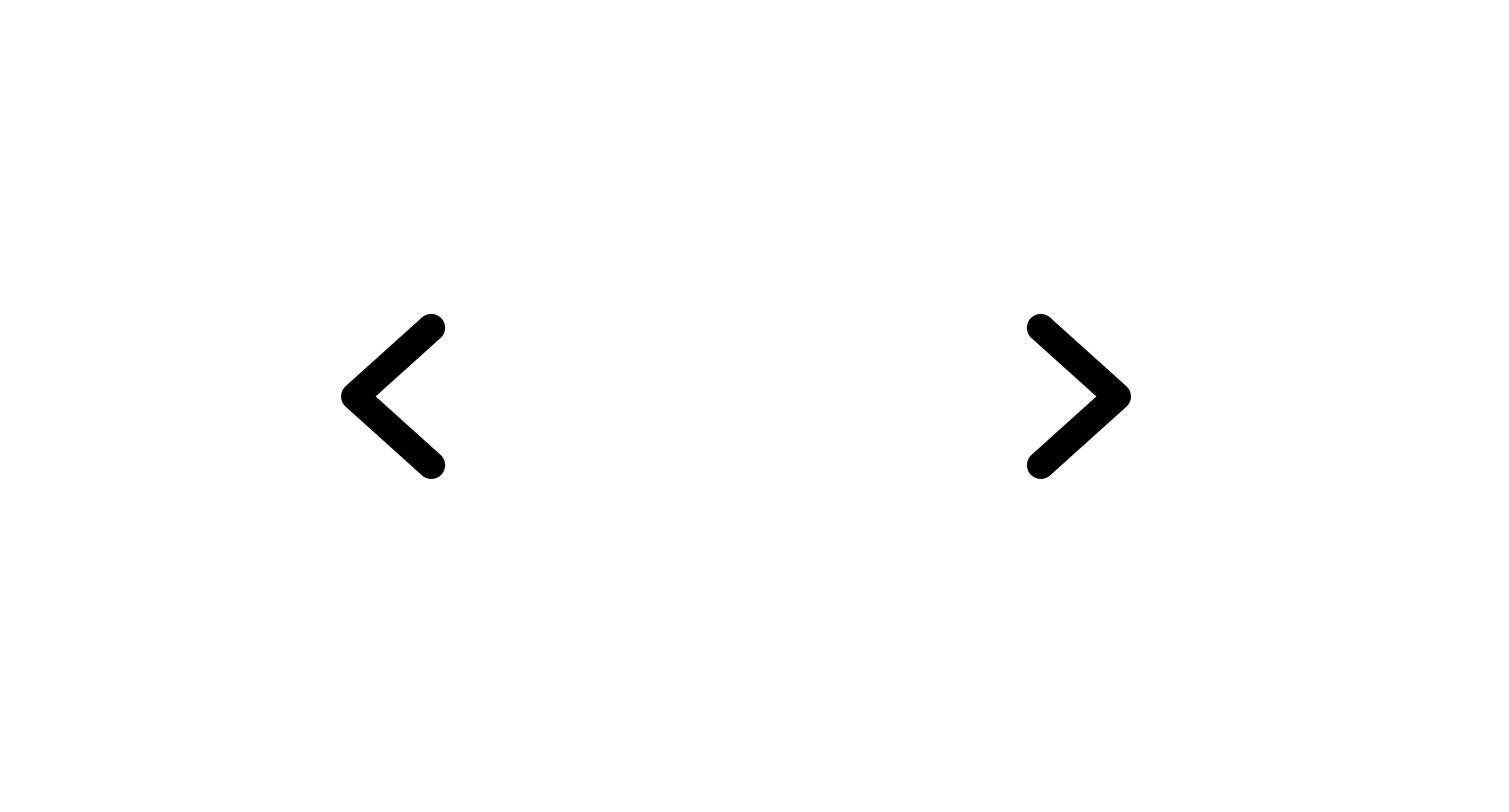 scroll pop-ups button: arrows pointing right and left