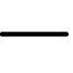 Minus sign.