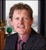 Timothy Sargent