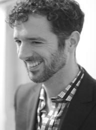 Portrait de Niall O’Dea